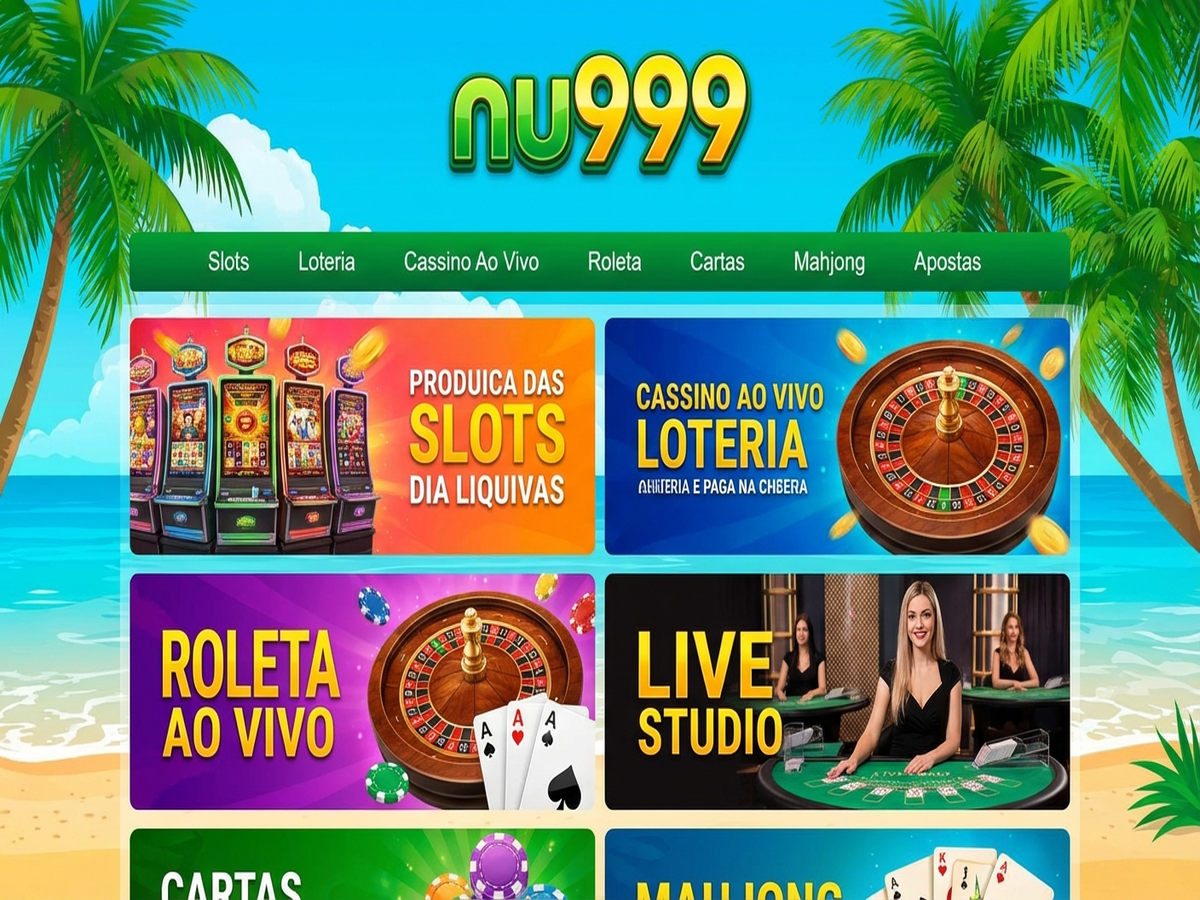 Screenshot 1 nu999