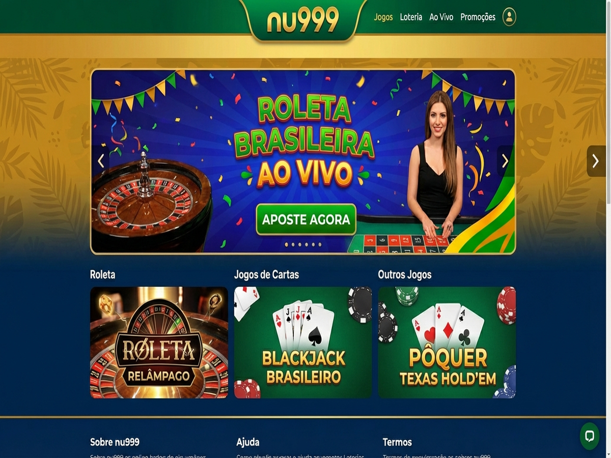 Screenshot 3 nu999